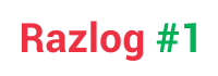 RAZLOG#1